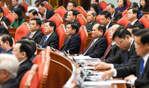 Trung ương giới thiệu Bộ trưởng Y tế và Bộ trưởng KH-CN mới