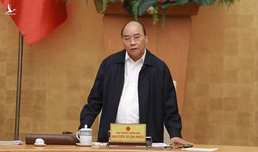 Thủ tướng: Không để dân đói rét, lâm vào cảnh màn trời chiếu đất