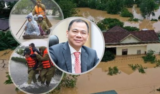 Kiệt quệ do dịch Covid-19, doanh nghiệp Việt luôn trong tư thế tát cạn lòng mình vì nghĩa đồng bào