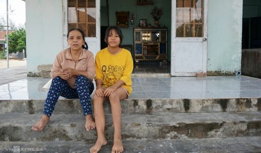 ‘Làng Chanchu’ trước bão Molave