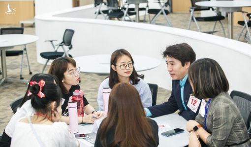 Khám phá những môn học tiên phong tại Việt Nam ở VinUni