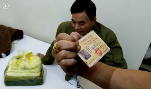 Vạch mặt kẻ giả danh ‘thiếu tướng Bộ Công an’ lừa đảo chiếm đoạt tài sản