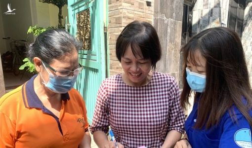 Hơn 97% người dân quận 9 đồng ý với tên thành phố Thủ Đức