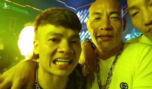 Cục A05, Bộ Công an yêu cầu gỡ bỏ các kênh YouTube của Khá ‘Bảnh’, Dũng ‘Trọc’