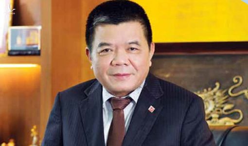 Xét xử ông Trần Bắc Hà trong đại án Ngân hàng BIDV gây thất thoát 1.700 tỉ đồng