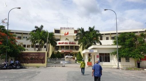 BVĐK tỉnh Cà Mau nói gì khi mua máy chụp cắt lớp 30,6 tỉ đồng?