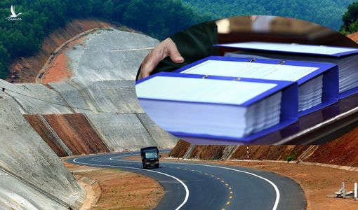 C03 Bộ Công an chứng kiến đóng/mở thầu 5 dự án cao tốc Bắc – Nam: Lộ diện các “ông lớn”