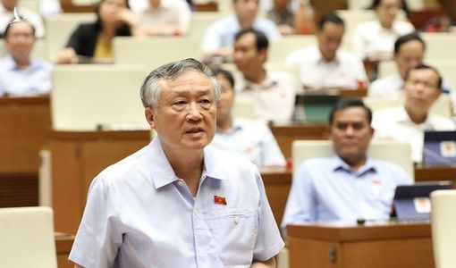 Vì sao nhiều vụ án chưa làm rõ bản chất của hành vi tham nhũng, hối lộ?