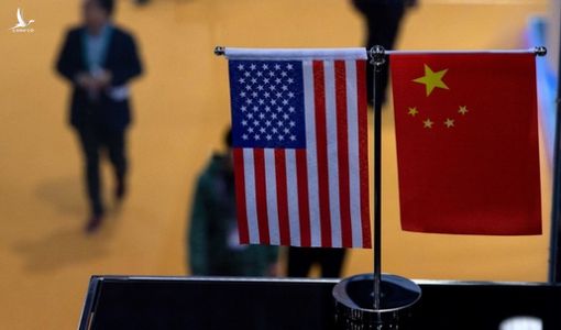 Mỹ bắt và truy tố 5 mật vụ Trung Quốc