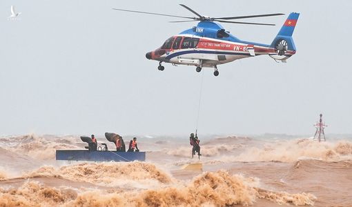 Thuyền trưởng tàu Vietship 01 tử vong
