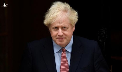 Thủ tướng Anh giải thích biến chứng nặng khi nhiễm nCoV