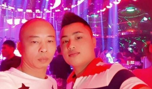 Con nuôi Đường ‘Nhuệ’ bị truy tố
