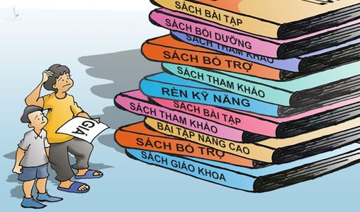 Sự kỳ vọng vào ngành giáo dục