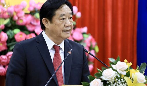 Thủ tướng Chính phủ phê chuẩn nhân sự tại Bình Dương, Hà Nam, Yên Bái