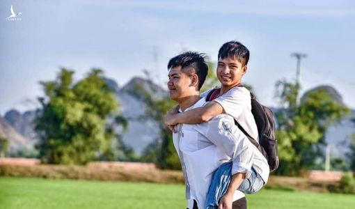 Lòng tốt không để xin đặc cách
