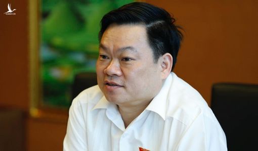 Phó bí thư Tỉnh ủy người Tày được bầu làm Bí thư Tỉnh ủy Bắc Kạn