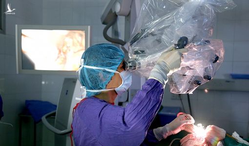 10 năm chuẩn bị cho cuộc ‘mổ não thức tỉnh’ ở Việt Nam