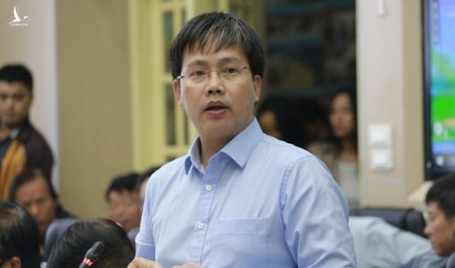 Miền Trung tiếp tục mưa lớn với ‘hình thái tổ hợp đa thiên tai’