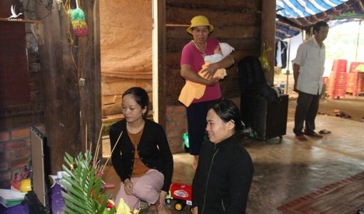 “Góa phụ Rào Trăng 3” bị chiếm đoạt 100 triệu đồng tiền người dân hỗ trợ