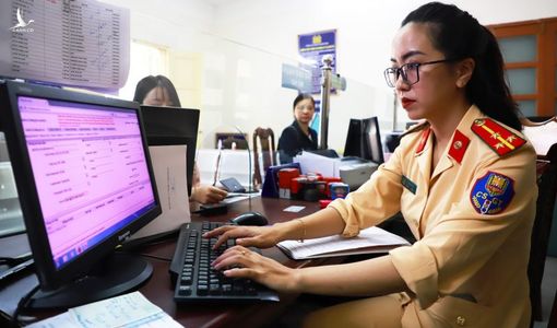 5 điểm mới của dự thảo Luật Bảo đảm trật tự, ATGT đường bộ