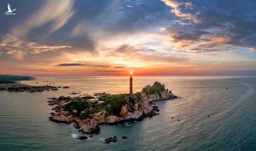 Ngọn hải đăng lâu đời nhất Việt Nam