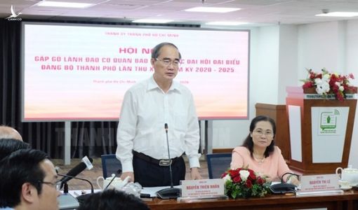 Từ 11 đến 18-10 có 36 Đảng bộ trực thuộc TƯ tổ chức Đại hội