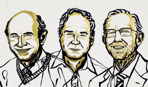 Nobel y sinh 2020 vinh danh khám phá về virus viêm gan C