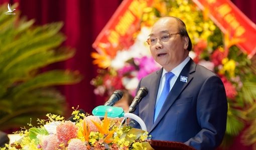 Thủ tướng: Nghệ An phải tháo gỡ chuyện ‘tỉnh thì mở, sở thì thắt’