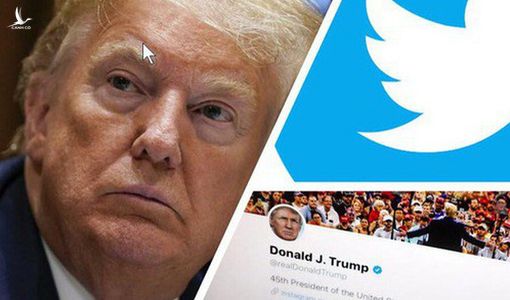Vì sao Twitter gây khó dễ với Trump?