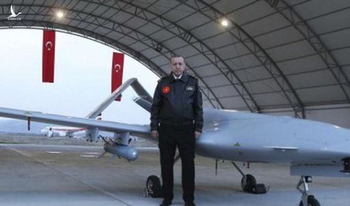 Al-Monitor: Xung đột Azerbaijan-Armenia, đòn cực hiểm của Thổ giữa lúc Nga “nặng gánh”?