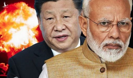 Hai cái lắc đầu kỳ lạ của Ấn Độ trước khi TQ kêu gọi quân đội sẵn sàng chiến tranh