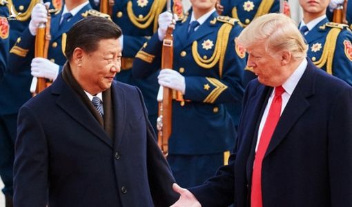 Chiến tranh thương mại Mỹ-Trung: Ông Trump thắng hay thua?