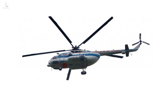 Vụ Thủy điện Rào Trăng 3: Căng thẳng ở Sở chỉ huy tiền phương