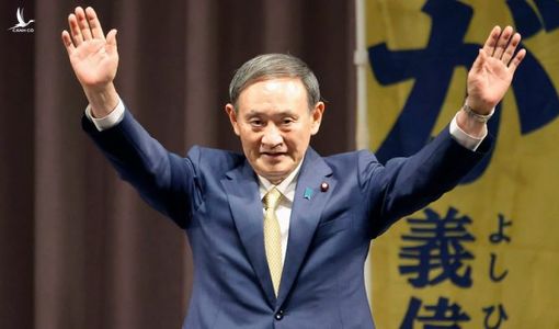 Điều gì khiến Tân Thủ tướng Nhật Bản chọn Việt Nam công du đầu tiên?