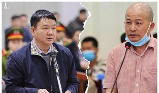 Không đủ cơ sở xem xét trách nhiệm hình sự Bộ trưởng Nguyễn Văn Thể trong vụ ‘Út trọc’