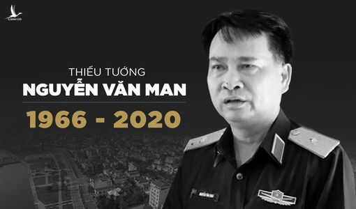 Sự thật về Tướng Nguyễn Văn Man