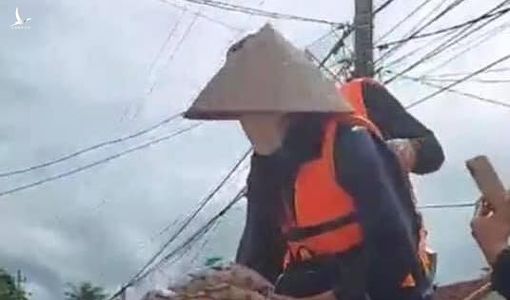 Cần có quy định để những cá nhân làm từ thiện có thể ‘an tâm cống hiến’