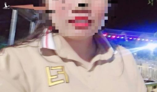 Tìm thấy cô gái ‘bỏ bom’ 150 mâm cỗ cưới ở gần biên giới