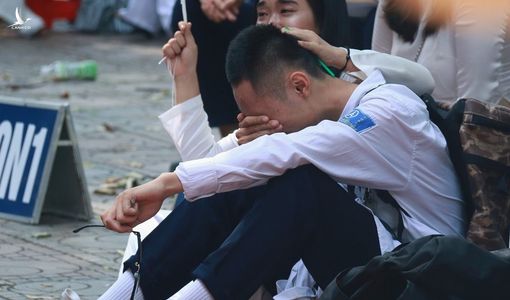4 nguyên nhân khiến thí sinh trượt đại học dù điểm cao