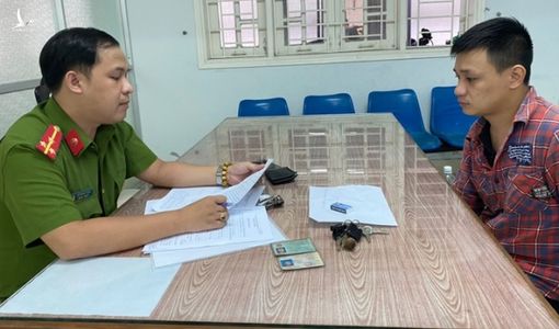 Chủ doanh nghiệp cầm đầu đường dây cá độ 10.000 tỷ