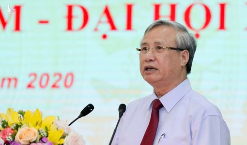 Đừng lợi dụng việc góp ý để chống phá Đảng