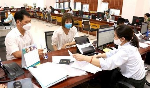 Thủ tướng Chính phủ phê duyệt tổng biên chế công chức năm 2021