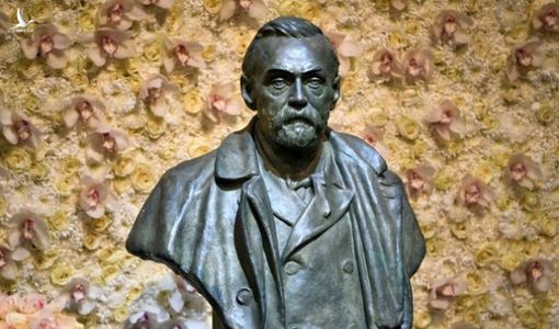 Giải Nobel hòa bình năm nay được trao về Mỹ hay NATO…