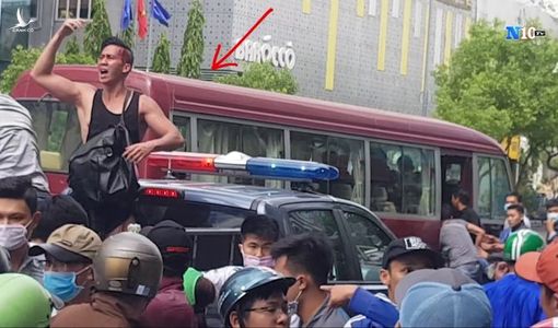 Chuyện người Mỹ gốc Việt soạn thảo bản “báo cáo Đồng Tâm”