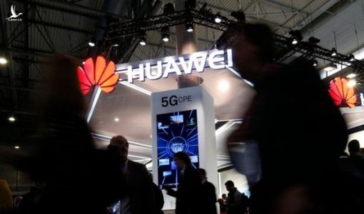 Anh phát hiện điểm yếu nguy hiểm trong thiết bị của Huawei