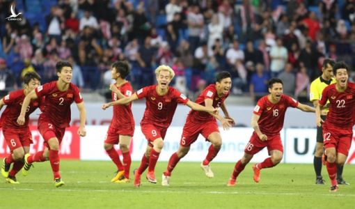 AFC “ra tay”, ĐT Việt Nam nắm lợi thế lớn ở vòng loại World Cup 2022