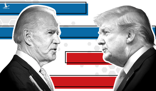 Reuters: Sau Arizona, Wisconsin bất ngờ rút 10 phiếu đại cử tri của Biden