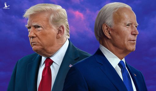 Trump, Biden và TPP