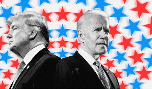 Cập nhật từ Reuters: Biden vừa mất luôn 16 phiếu đại cử tri của Michigan?