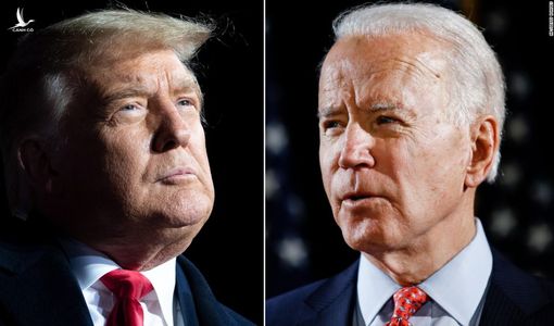 CNN: Biden bị thu hồi 11 phiếu đại cử tri